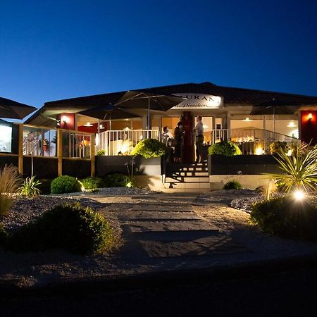 Logis Hotellerie Les Brisants , Restaurant J M Perochon Brétignolles-sur-Mer 외부 사진