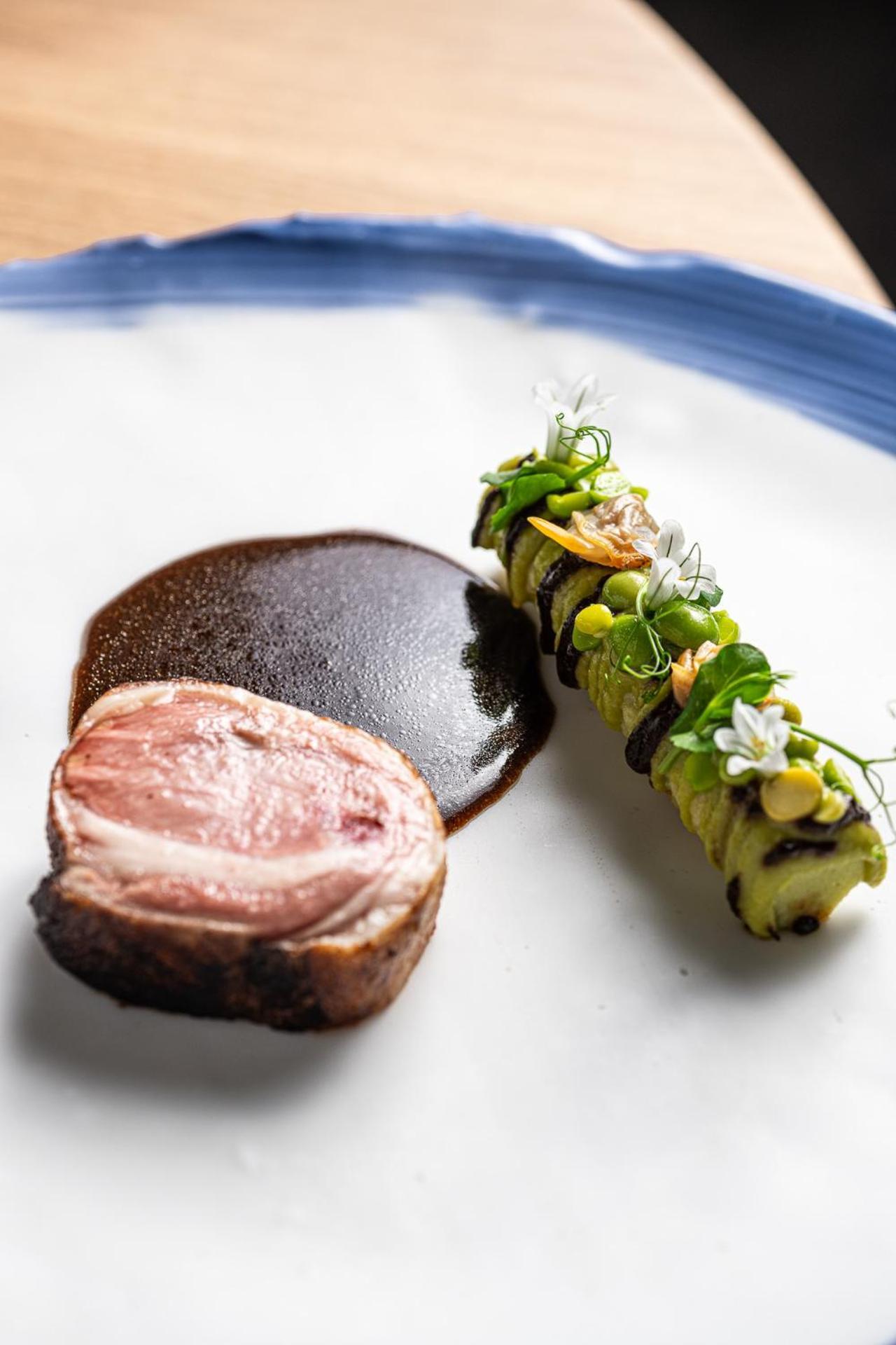 Logis Hotellerie Les Brisants , Restaurant J M Perochon Brétignolles-sur-Mer 외부 사진