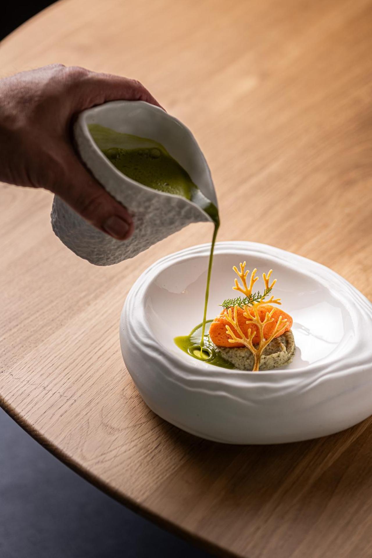 Logis Hotellerie Les Brisants , Restaurant J M Perochon Brétignolles-sur-Mer 외부 사진