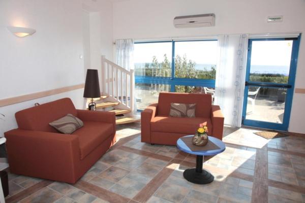 Logis Hotellerie Les Brisants , Restaurant J M Perochon Brétignolles-sur-Mer 외부 사진