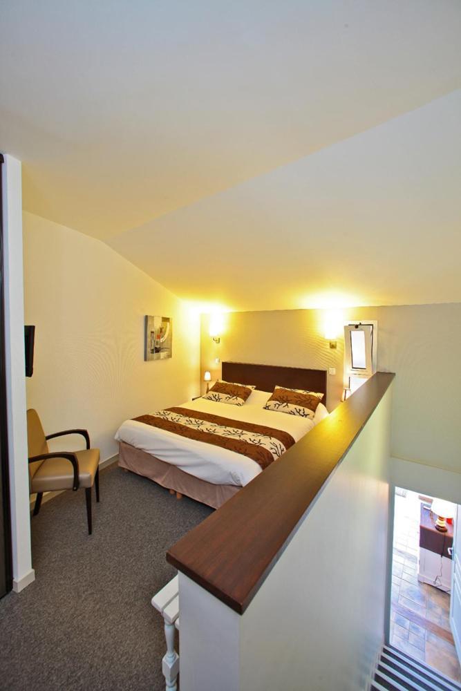 Logis Hotellerie Les Brisants , Restaurant J M Perochon Brétignolles-sur-Mer 외부 사진