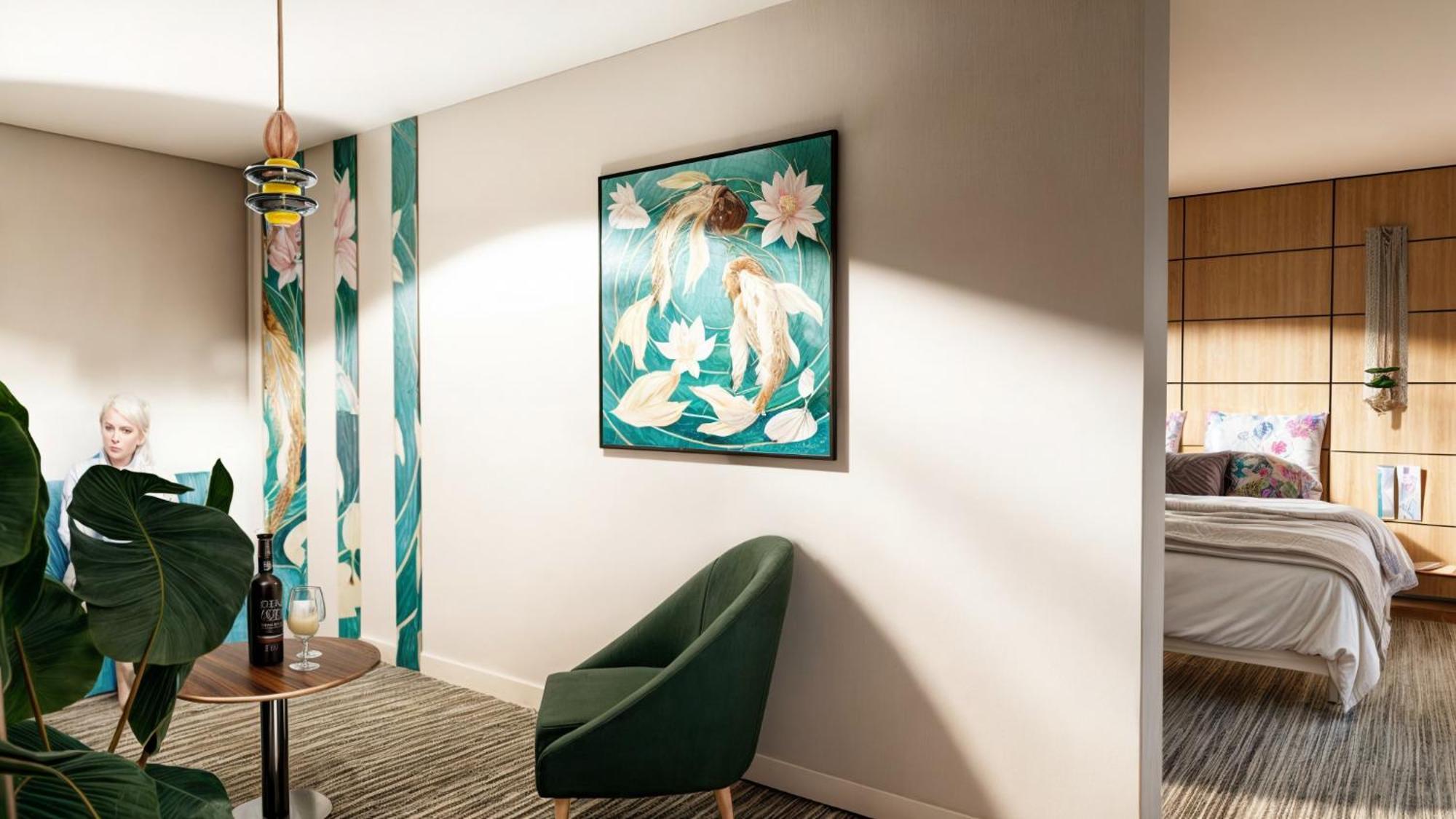 Logis Hotellerie Les Brisants , Restaurant J M Perochon Brétignolles-sur-Mer 외부 사진