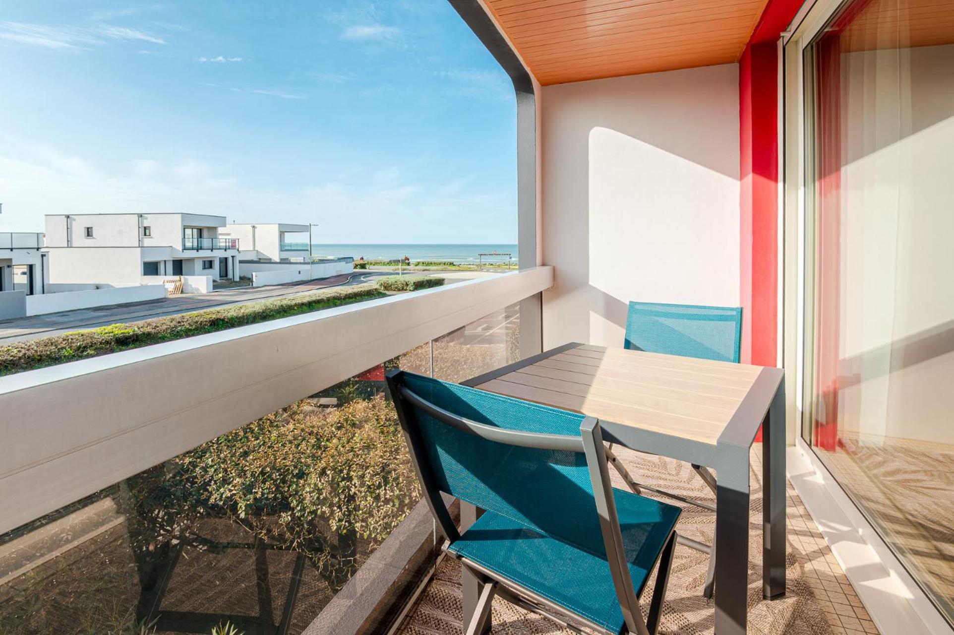 Logis Hotellerie Les Brisants , Restaurant J M Perochon Brétignolles-sur-Mer 외부 사진