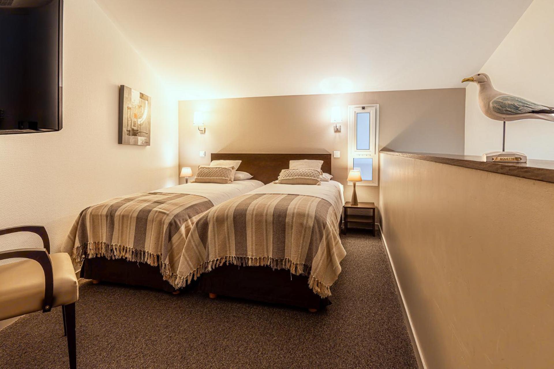 Logis Hotellerie Les Brisants , Restaurant J M Perochon Brétignolles-sur-Mer 외부 사진