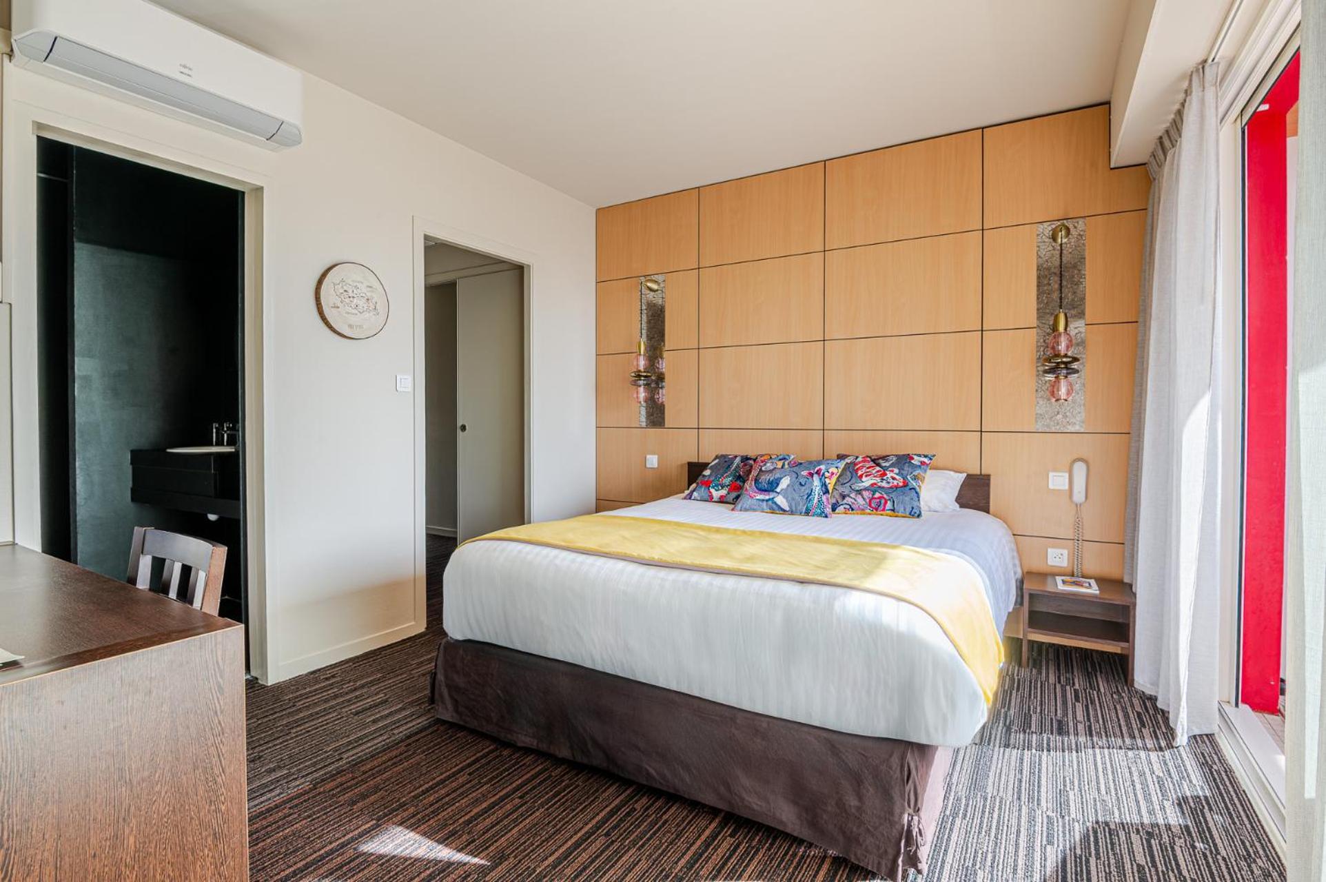 Logis Hotellerie Les Brisants , Restaurant J M Perochon Brétignolles-sur-Mer 외부 사진