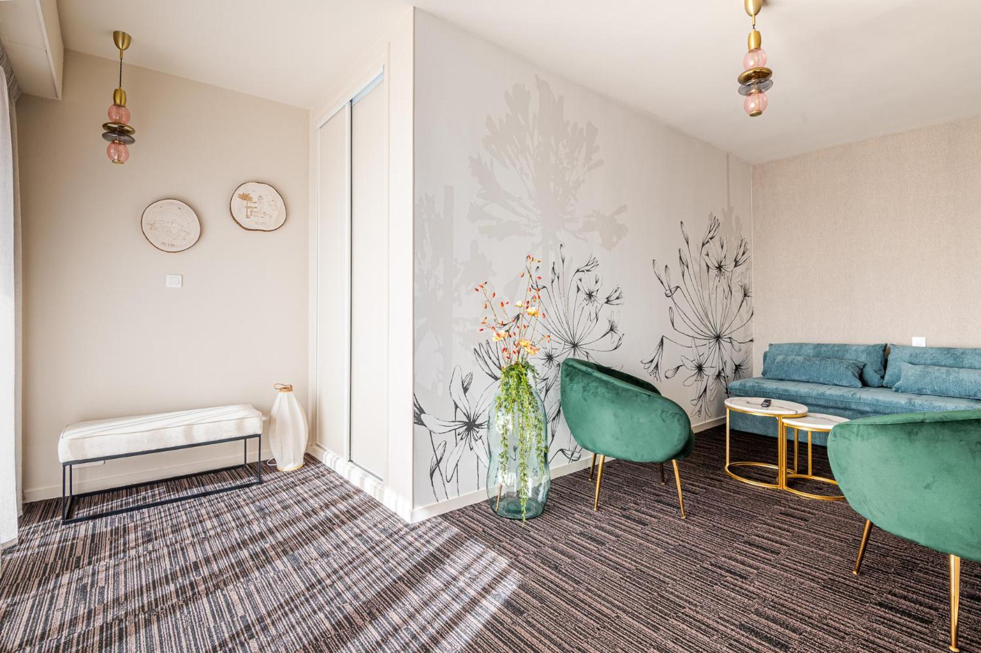 Logis Hotellerie Les Brisants , Restaurant J M Perochon Brétignolles-sur-Mer 외부 사진