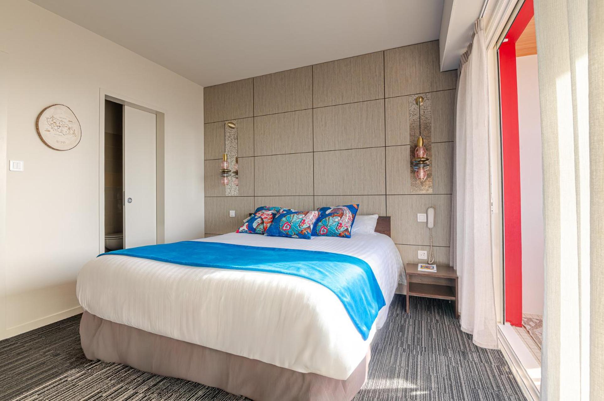 Logis Hotellerie Les Brisants , Restaurant J M Perochon Brétignolles-sur-Mer 외부 사진