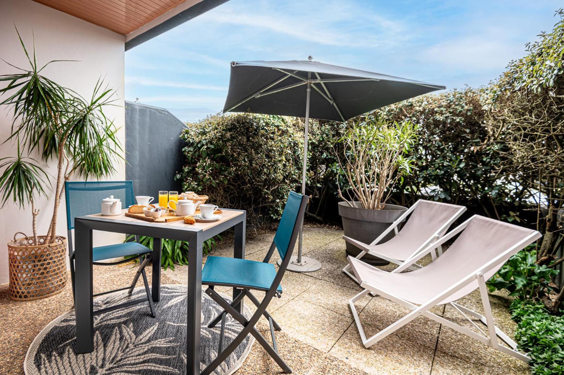 Logis Hotellerie Les Brisants , Restaurant J M Perochon Brétignolles-sur-Mer 외부 사진