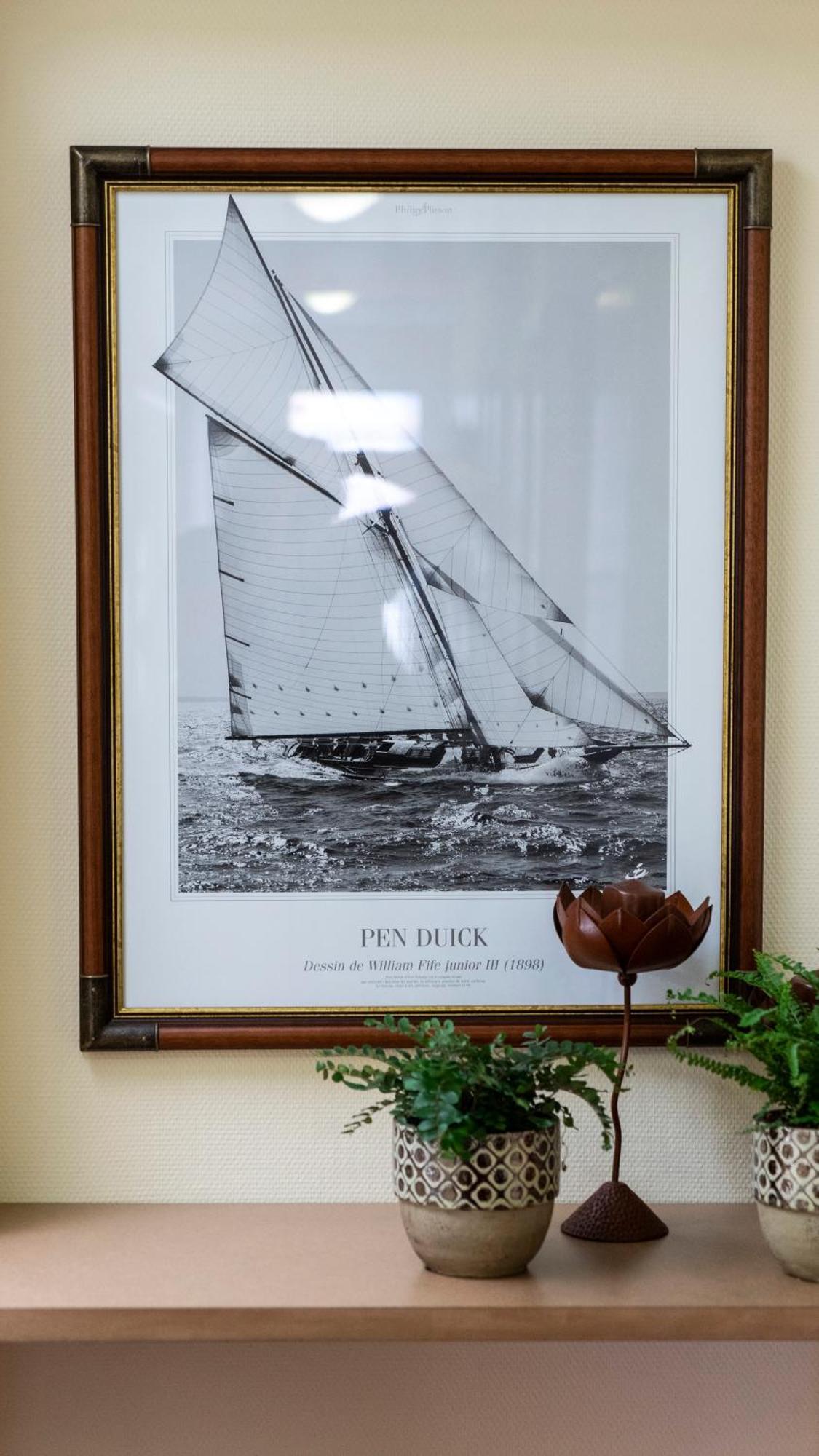 Logis Hotellerie Les Brisants , Restaurant J M Perochon Brétignolles-sur-Mer 외부 사진